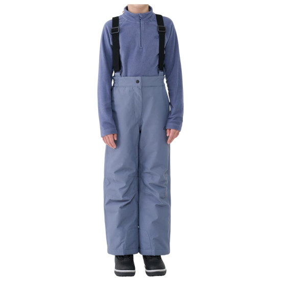 4F Παιδικό παντελόνι ski